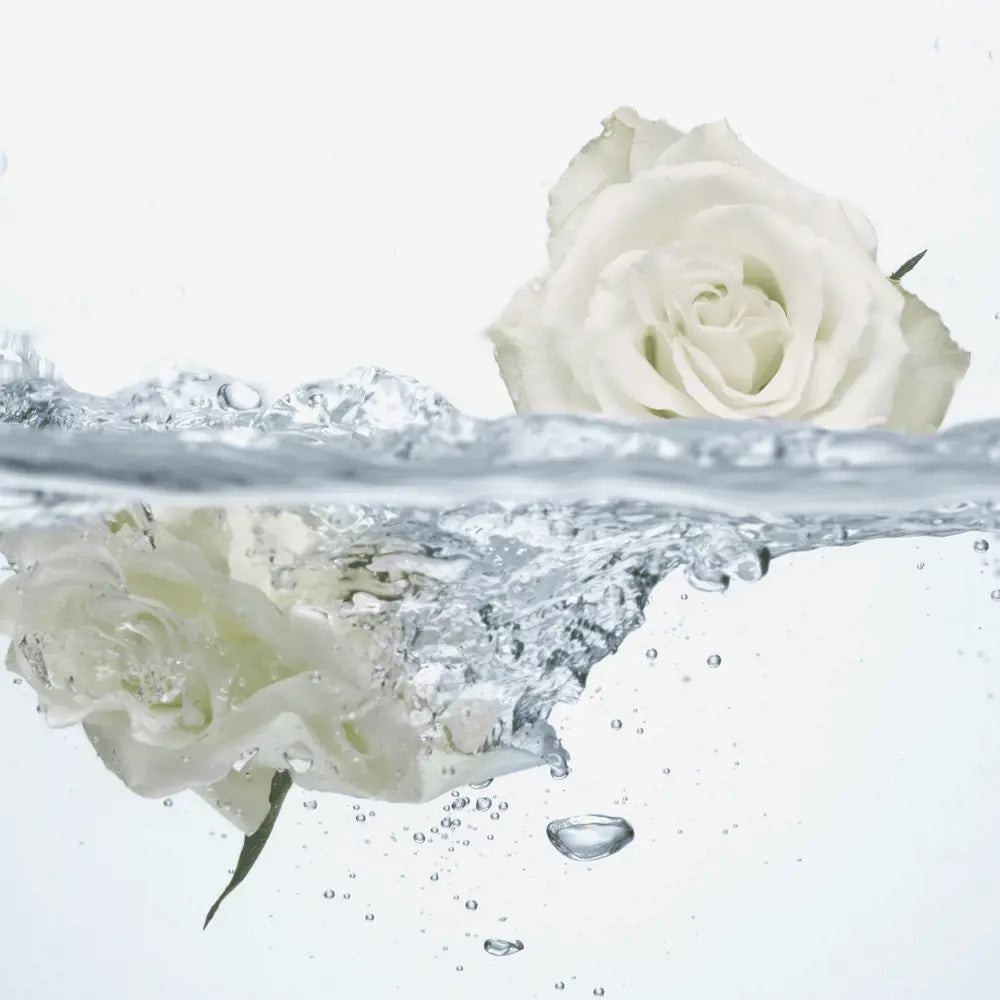 Refreshing Intimate Wash with Rose Water